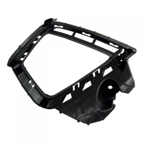 2021 - 2024 Hyundai Tucson Front Bumper Insert (Left / Driver Side)