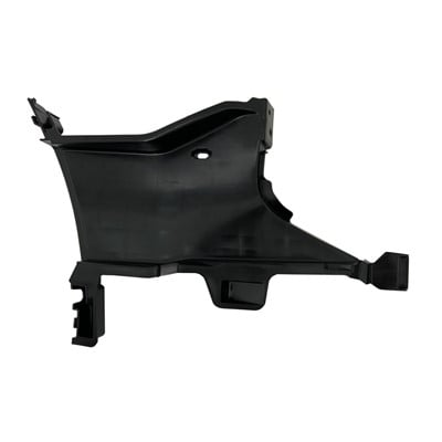 2020 - 2022 Hyundai Sonata Front Bumper Insert (Right / Passenger Side)