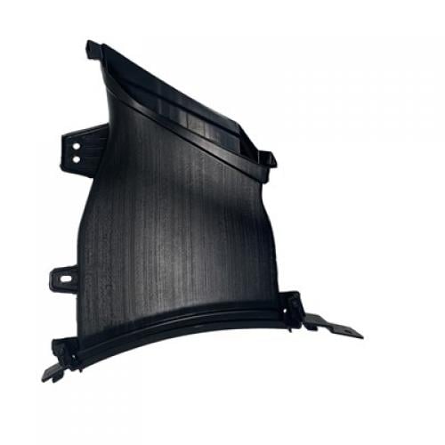 2020 - 2023 Hyundai Sonata Front Bumper Insert (Right / Passenger Side)
