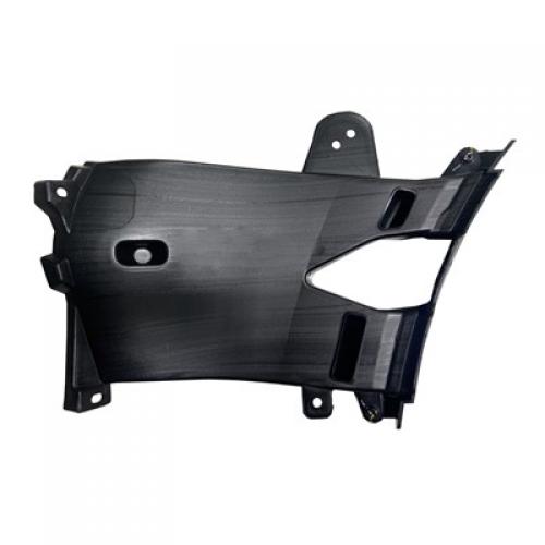2021 - 2023 Hyundai Santa Fe Front Bumper Insert (Right / Passenger Side)