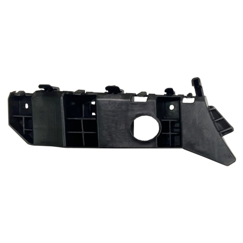 2021 - 2023 Hyundai Santa Fe Front Bumper Cover Support (Right / Passenger Side) (CAPA Certified)