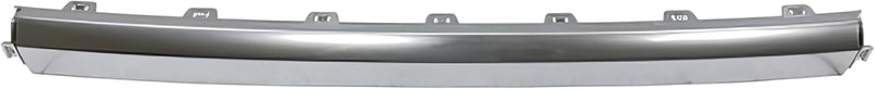2021 - 2023 Hyundai Santa Fe Front Bumper Molding