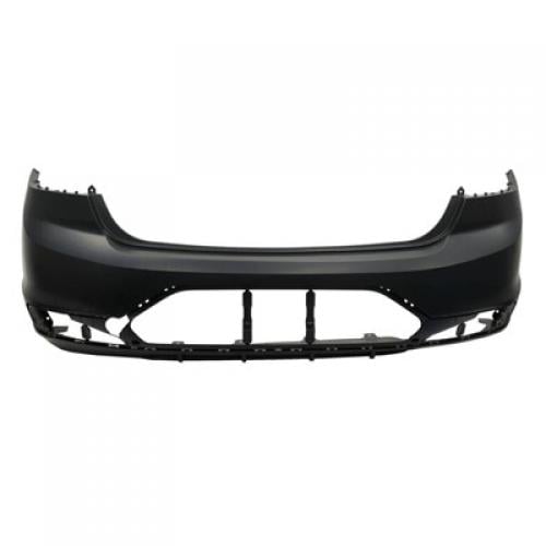 2019 - 2020 Hyundai Elantra Rear Bumper Cover