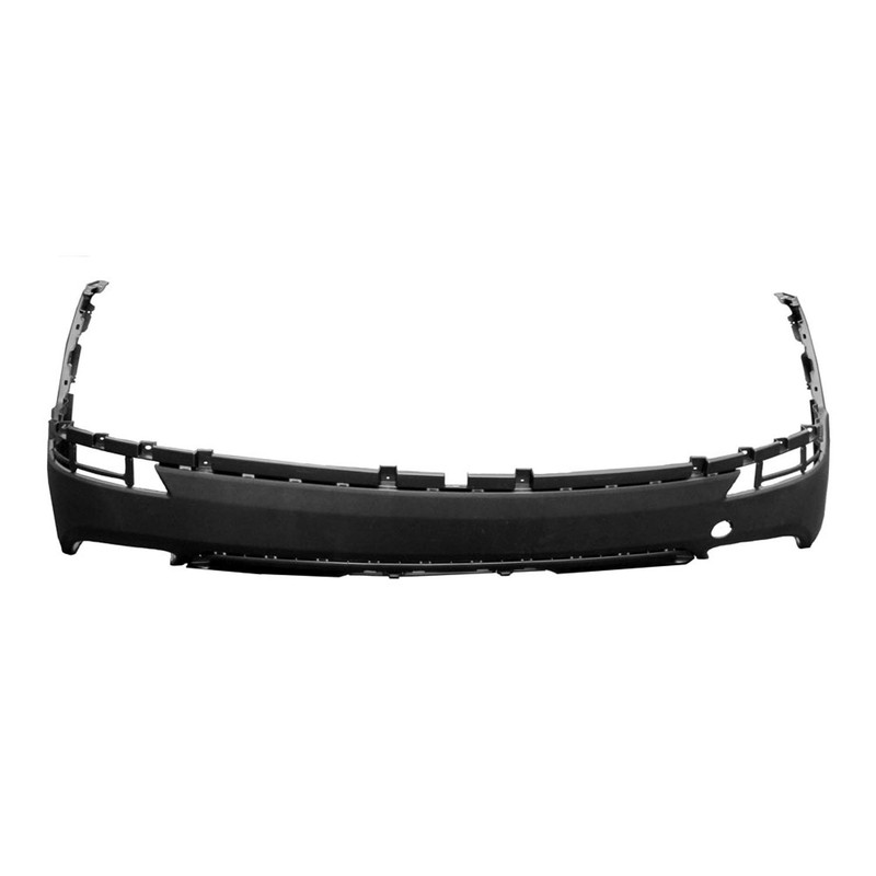 2013 - 2016 Hyundai Santa Fe Rear Bumper Cover Lower