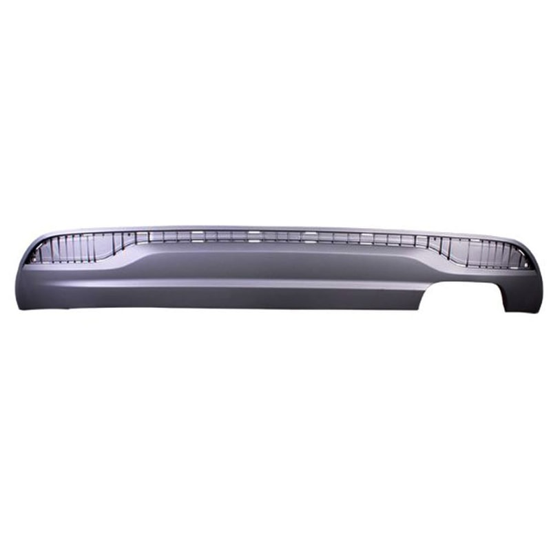 2021 - 2023 Hyundai Santa Fe Rear Bumper Valance Panel