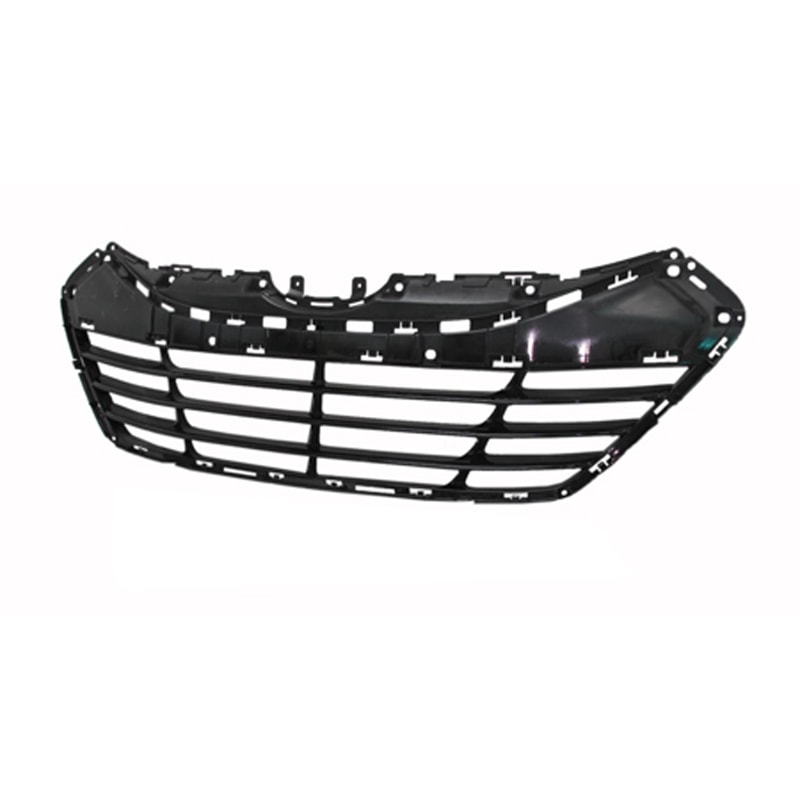2010 - 2015 Hyundai Tucson Grille Assembly