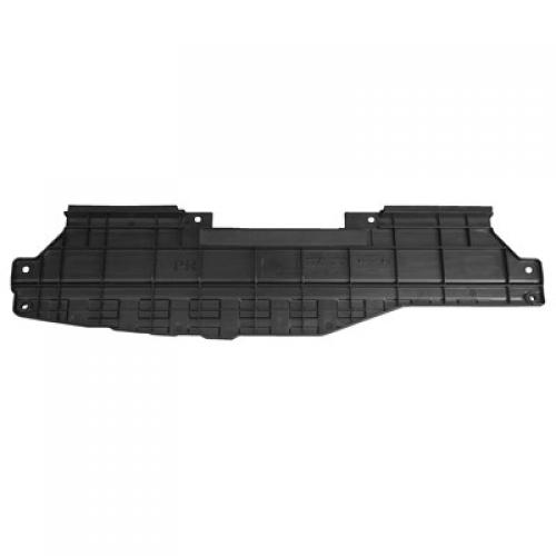 Radiator Support Cover for Hyundai Tucson 2022-2023, Upper Air Guard, USA Built Vehicle, SE/SEL/Limited Models - CAPA-Certified, Replacement
