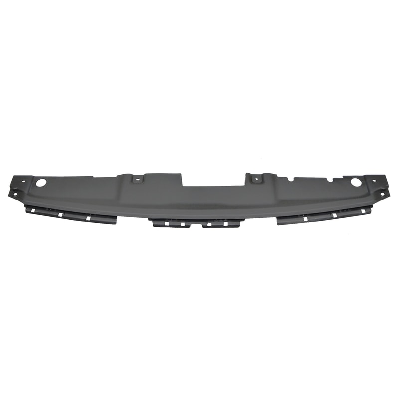 2012 - 2017 Hyundai Accent Front Panel Molding (CAPA Certified)