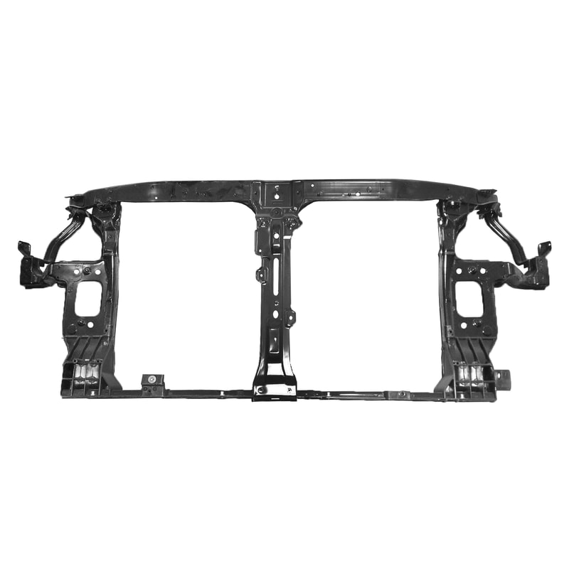 2011 - 2015 Hyundai Sonata Radiator Support