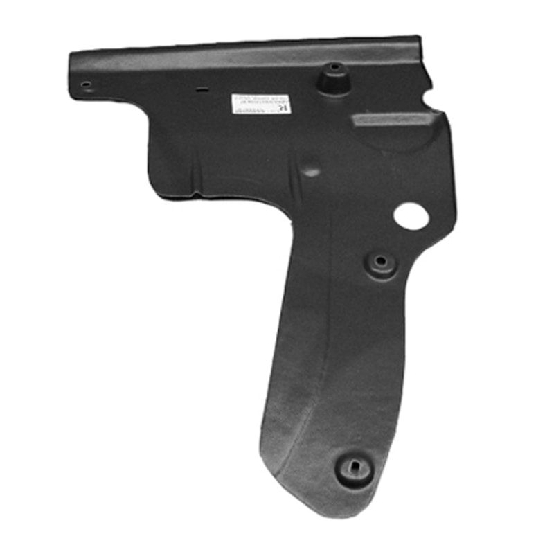 2006 - 2010 Hyundai Sonata Lower Engine Cover