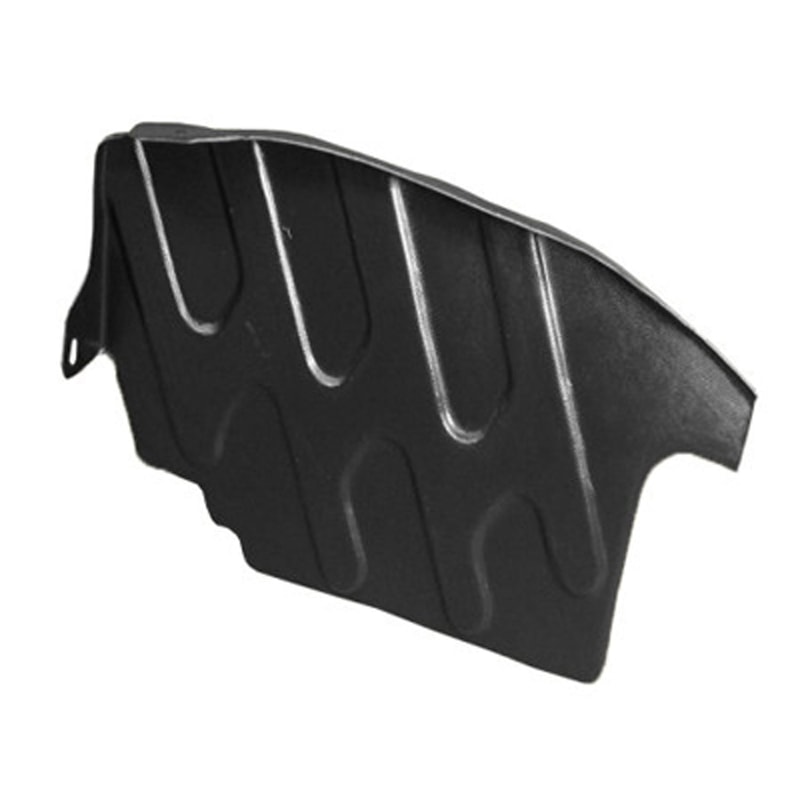 2010 - 2013 Hyundai Santa Fe Lower Engine Cover