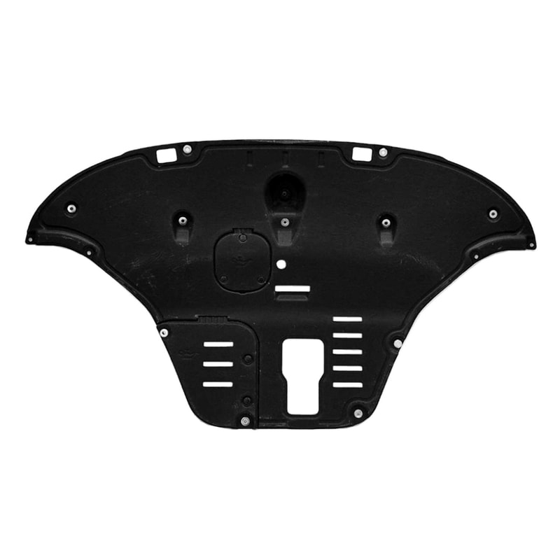 2021 - 2023 Hyundai Santa Fe Lower Engine Cover (CAPA Certified)