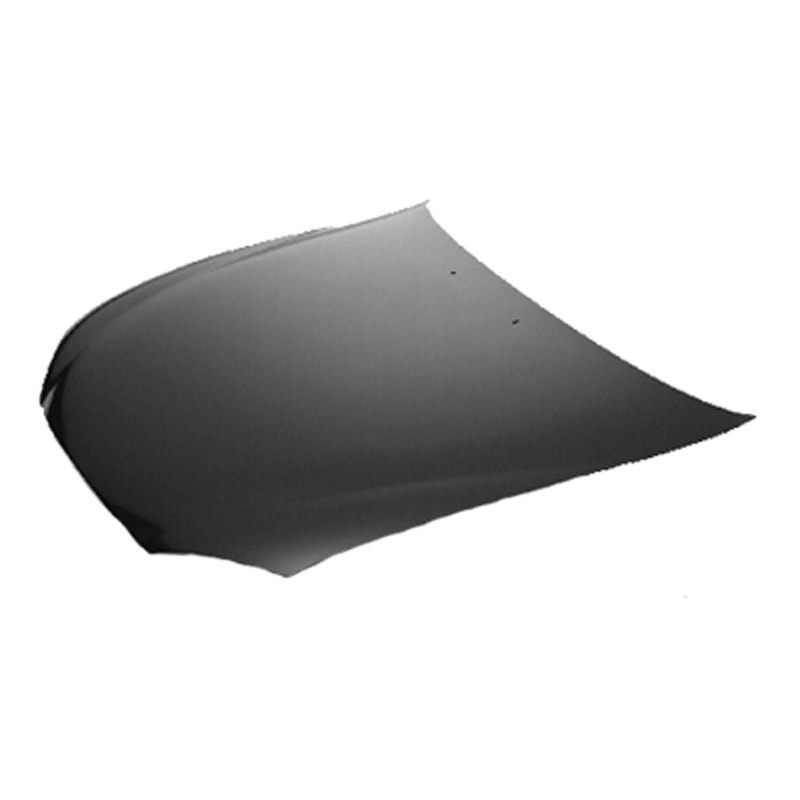 1996 - 1998 Hyundai Elantra Hood