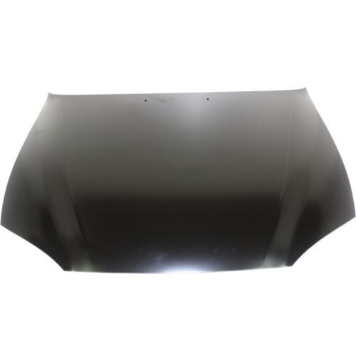 1999 - 2000 Hyundai Elantra Hood Panel Replacement