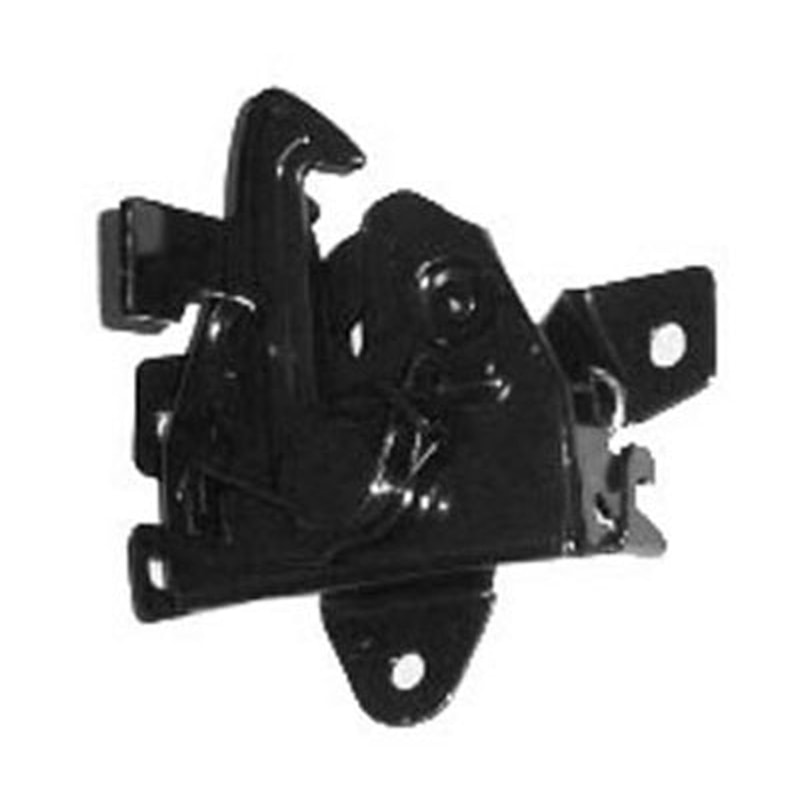 2000 - 2002 Hyundai Accent Hood Latch