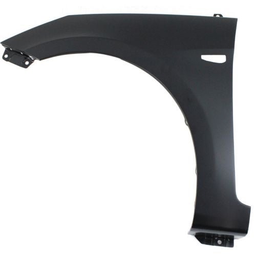2012 - 2012 Hyundai Accent Fender Left (Driver) Replacement