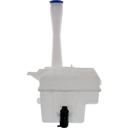 2007 - 2010 Hyundai Elantra  Windshield Washer Tank / Reservoir Replacement