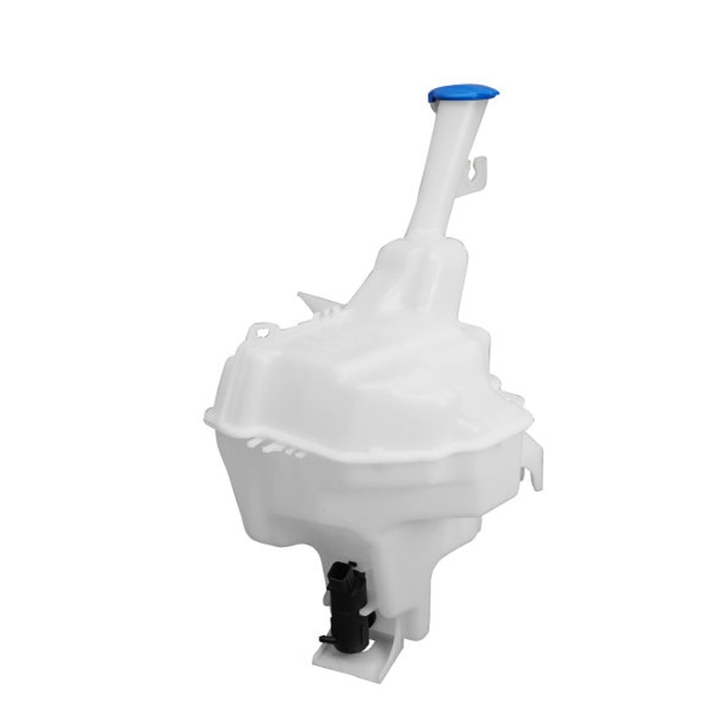 2012 - 2017 Hyundai Accent Windshield Washer Tank Assy