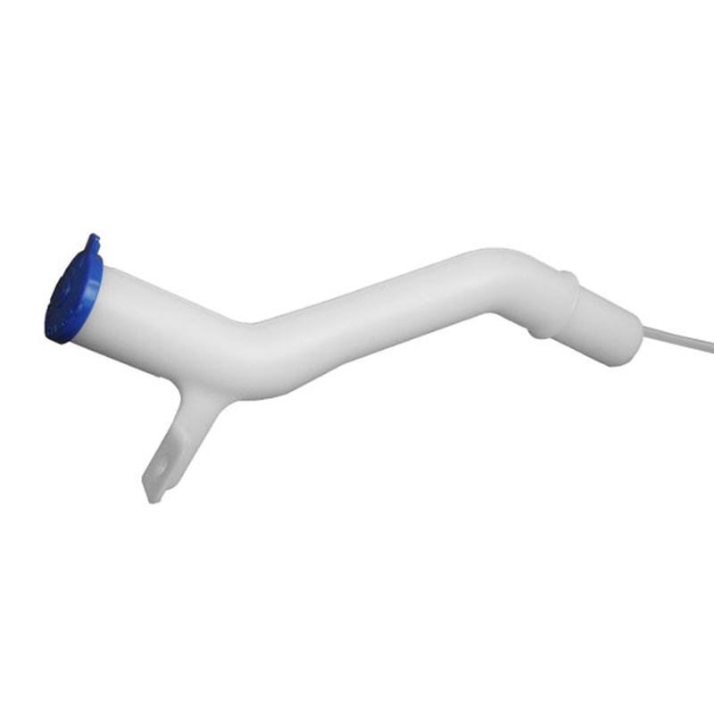 2009 - 2011 Hyundai Accent Windshield Washer Tank Tube Assembly