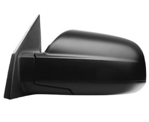 2005 - 2009 Hyundai Tucson Side View Mirror Assembly / Cover / Glass Replacement - Left (Driver) Side