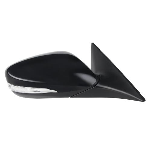 2012 - 2016 Hyundai Veloster Side View Mirror - Right (Passenger)