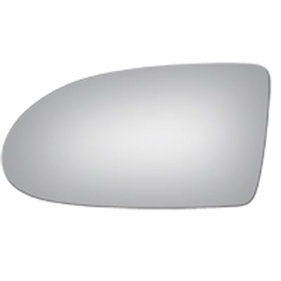 2007 - 2009 Hyundai Accent Performance Mirror Glass