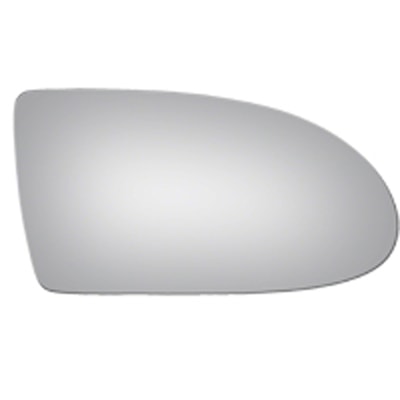 2007 - 2009 Hyundai Accent Performance Mirror Glass