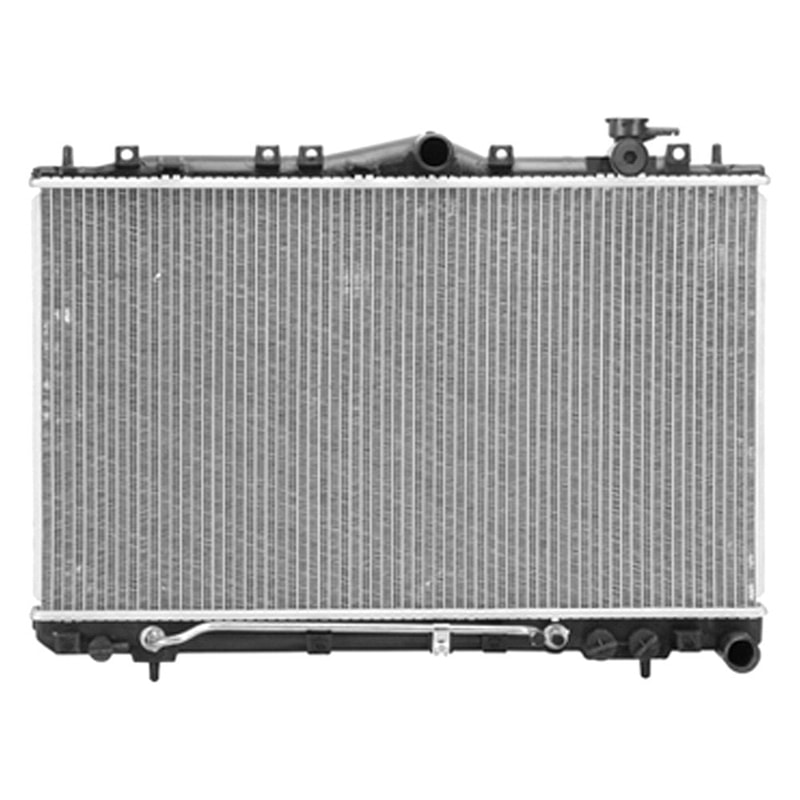 Radiator Assembly for 1995 - 1998 Hyundai Sonata,  2531034000, Replacement