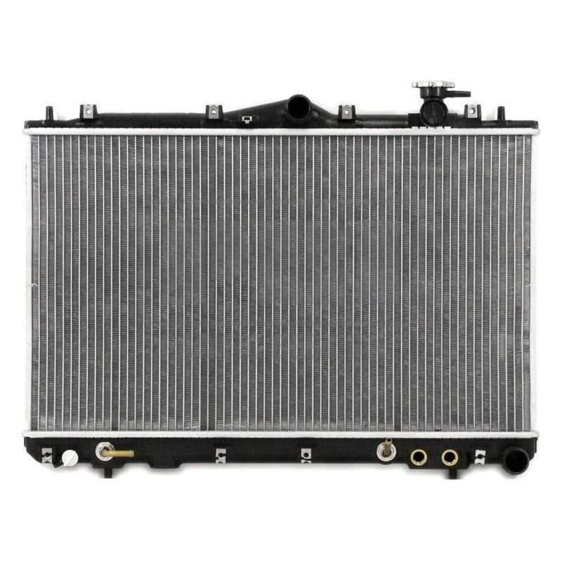 1992 - 1994 Hyundai Sonata Radiator