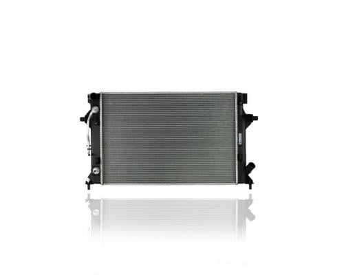 2018 - 2020 Hyundai Elantra GT Radiator