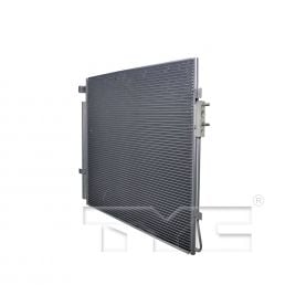 2022 - 2024 Hyundai Tucson A/C Condenser