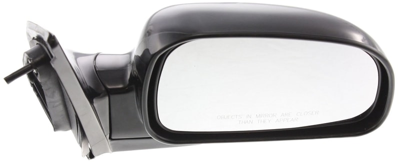 2005 - 2006 Hyundai Santa Fe Side View Mirror - Right (Passenger)