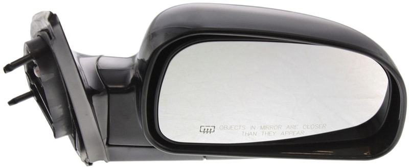 2005 - 2006 Hyundai Santa Fe Side View Mirror - Right (Passenger)