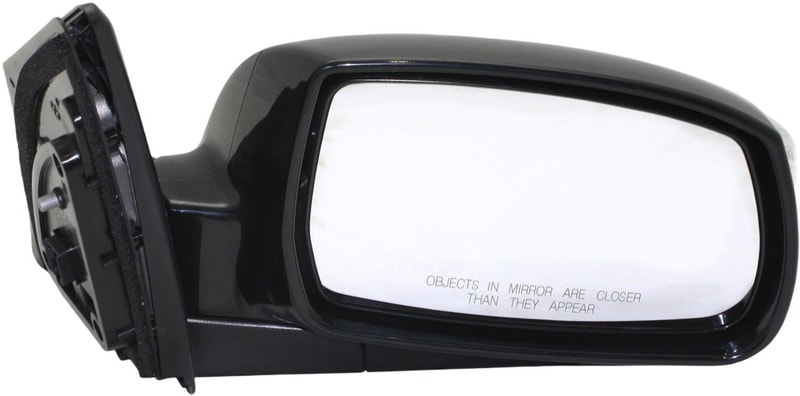 2010 - 2011 Hyundai Tucson Side View Mirror - Right (Passenger)