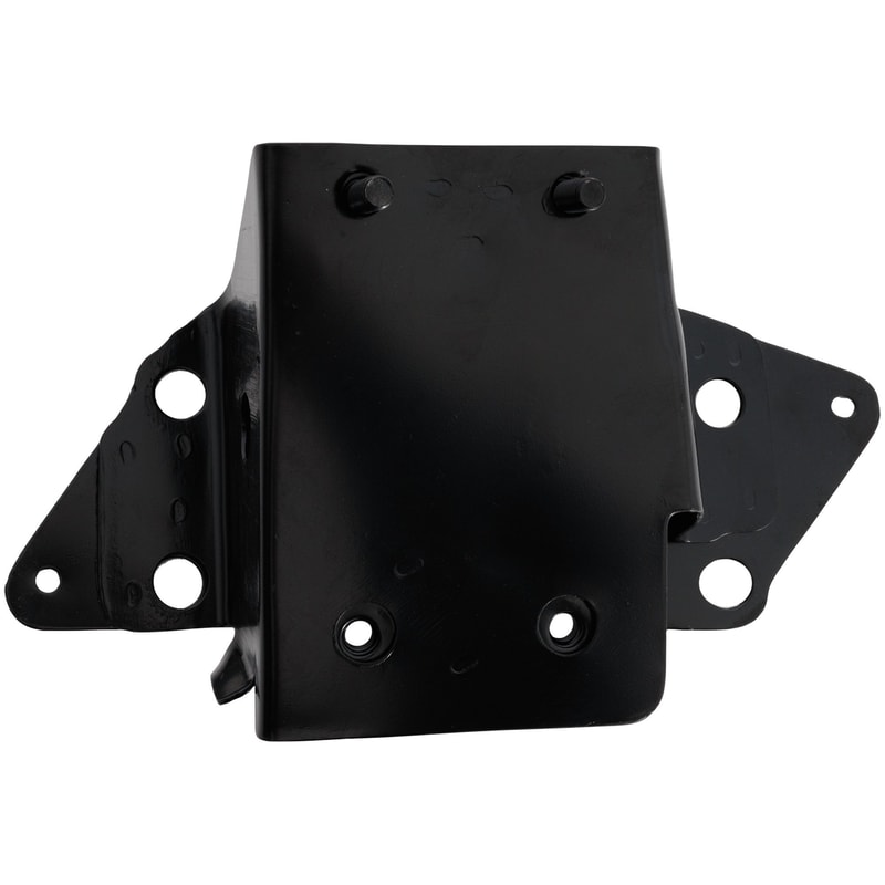 Front Bumper Bracket Stay for Infiniti G35 Coupe/Sedan 2003-2007, Left (Driver), Replacement