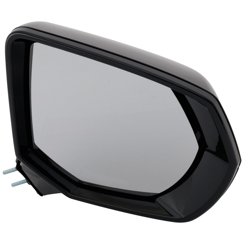 2021 - 2024 Chevrolet (Chevy) Tahoe Side View Mirror - Right (Passenger)