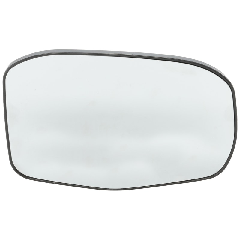 2023 - 2025 Honda CR-V Side View Mirror Glass - Right (Passenger)