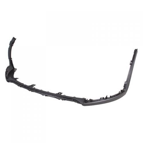 Front Bumper Cover for 2020-2022 Kia Sportage, Lower, Textured - CAPA-Certified, Replacement