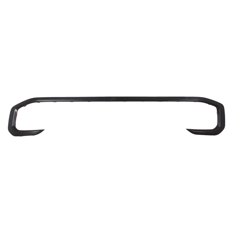 2023 - 2024 Kia Sportage Front Bumper Molding