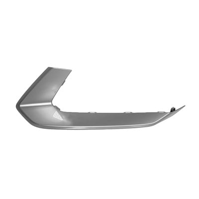 2023 - 2024 Kia Sportage Front Bumper Molding (Left / Driver Side)