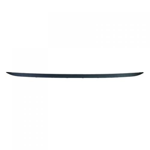 2014 - 2014 Kia Forte Front Bumper Deflector