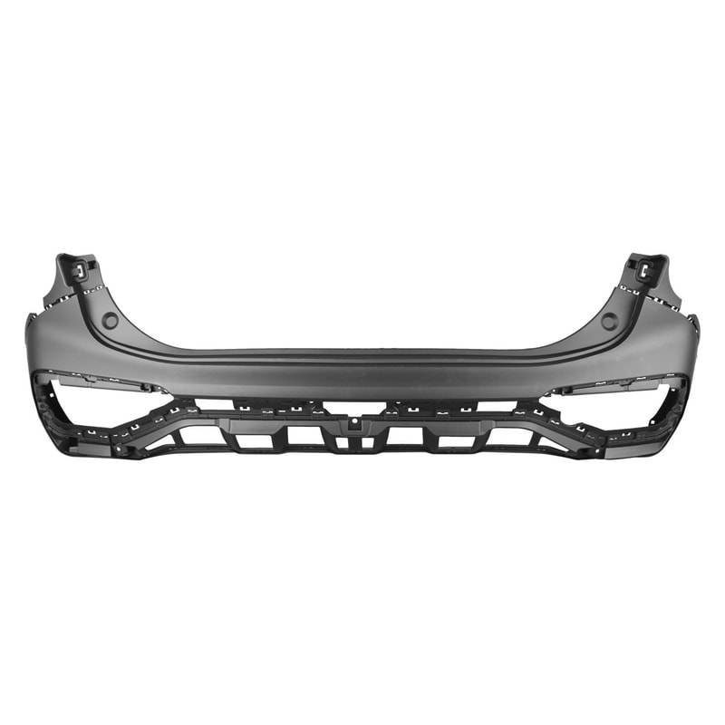 2023 - 2024 Kia Sportage Rear Bumper Cover
