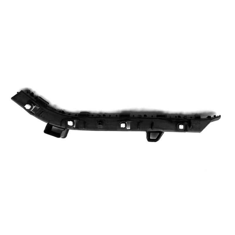 2014 - 2016 Kia Forte Rear Bumper Cover Support (Left / Driver Side)