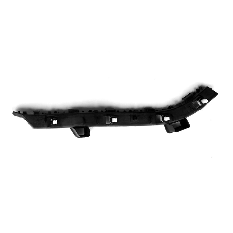 2014 - 2016 Kia Forte Rear Bumper Cover Support (Right / Passenger Side)