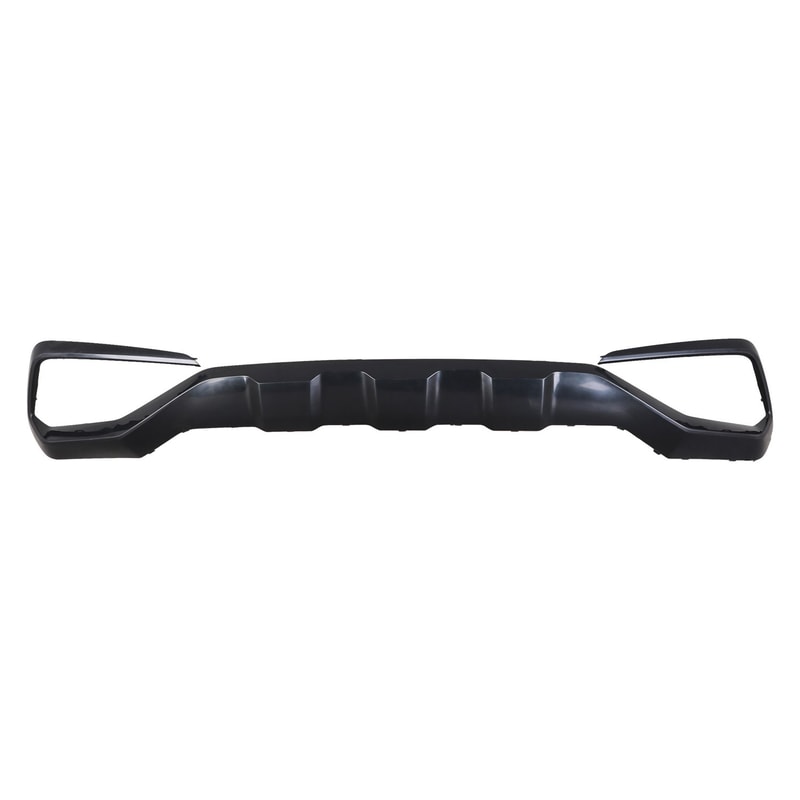 2023 - 2024 Kia Sportage Rear Bumper Molding