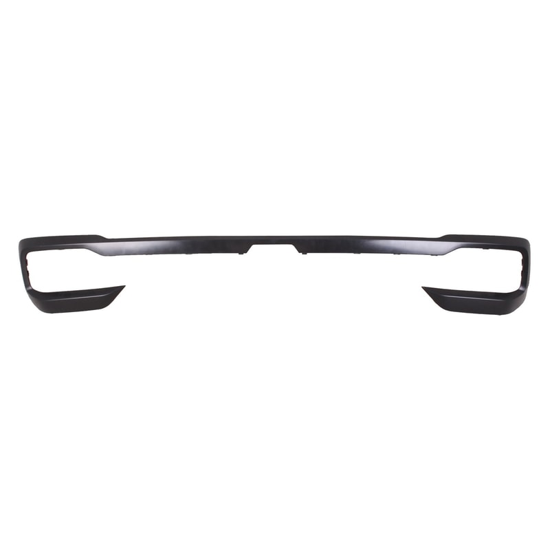 2023 - 2024 Kia Sportage Rear Bumper Molding