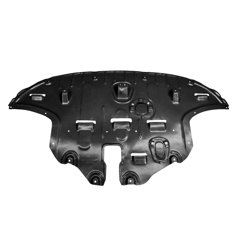 2017 - 2019 Kia Sportage Front Engine Splash Shield