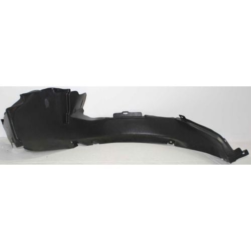 2003 - 2006 Kia Optima Front Fender Liner Right (Passenger) Replacement