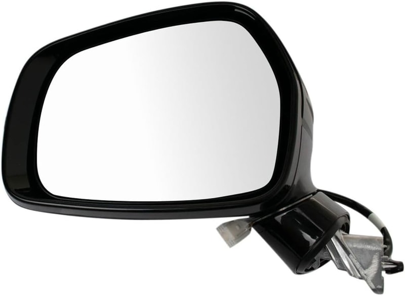 2021 - 2023 Kia Sorento Side View Mirror - Left (Driver)