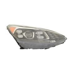 2020 - 2022 Kia Sportage Headlight Assembly - Right (Passenger)